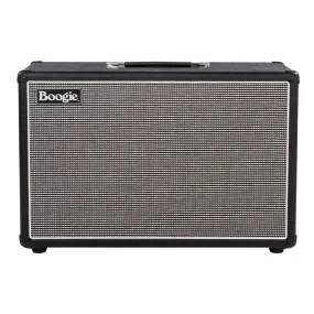 Mesa Boogie 2x12 Fillmore Cabinet