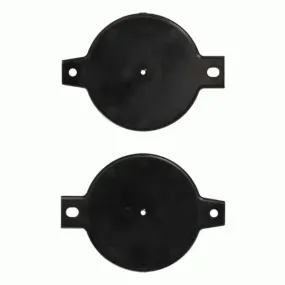 Metra 82-3024 Speaker Adapter Dash Tweeter For GMC/Chevrolet/Buick 2013-up