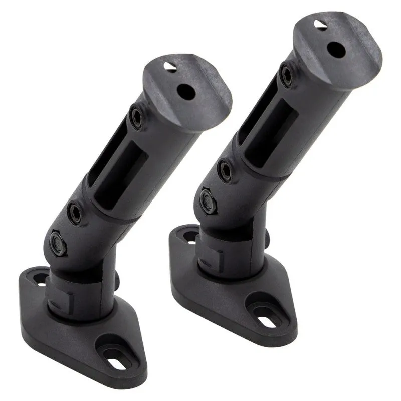Metra Satellite Speaker Mounts - Pair