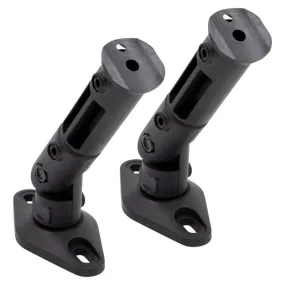 Metra Satellite Speaker Mounts - Pair