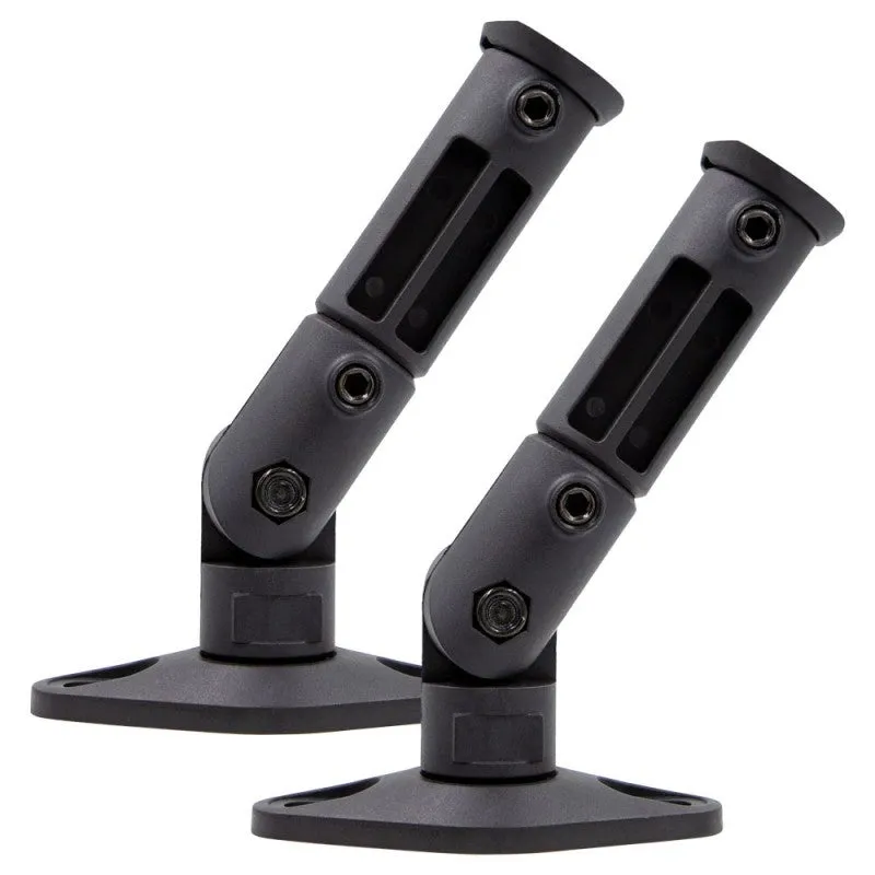 Metra Satellite Speaker Mounts - Pair