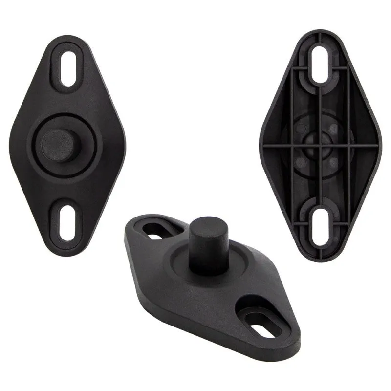Metra Satellite Speaker Mounts - Pair