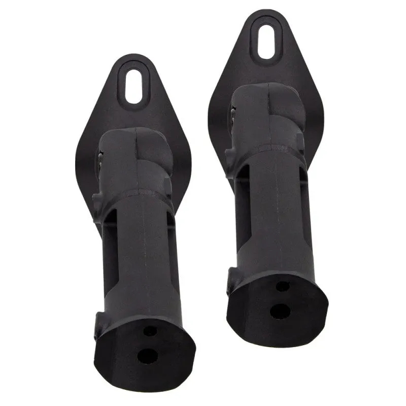 Metra Satellite Speaker Mounts - Pair