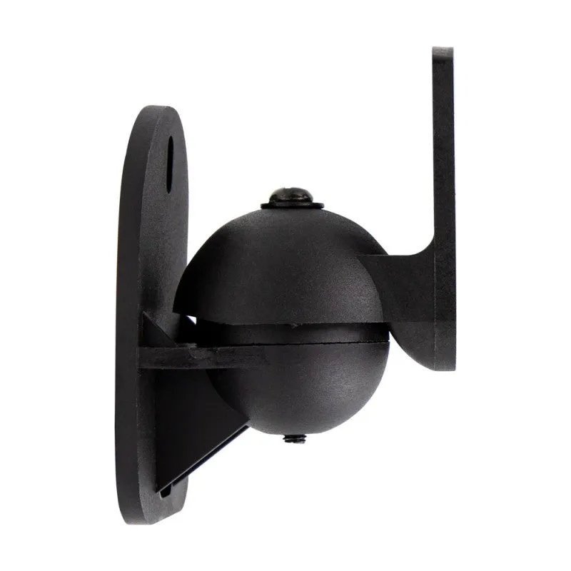 Metra Small Multi-Directional Satellite Speaker Mounts - Pair