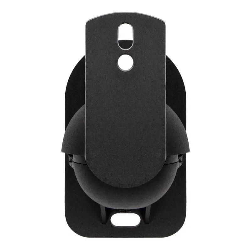 Metra Small Multi-Directional Satellite Speaker Mounts - Pair