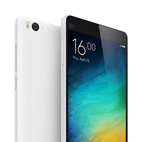 Mi 4i (White, 16GB)