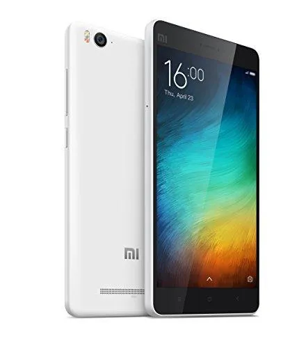 Mi 4i (White, 16GB)