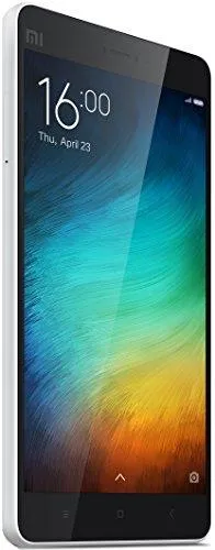 Mi 4i (White, 16GB)