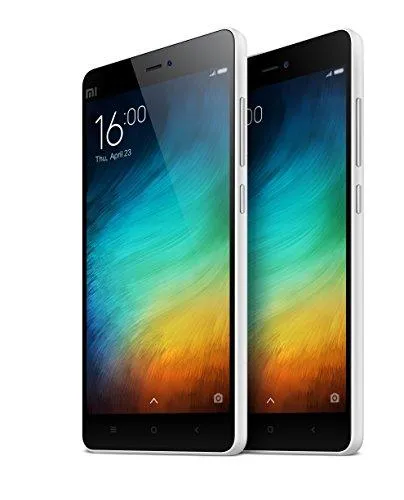 Mi 4i (White, 16GB)