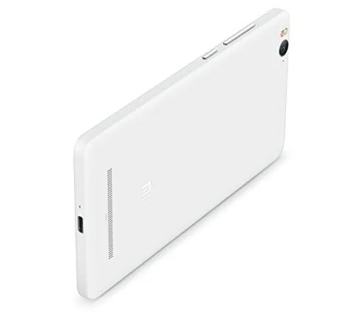 Mi 4i (White, 16GB)