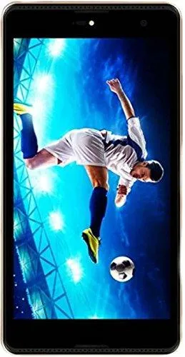 Micromax Canvas Fire 5 Q386 Grey, 3G