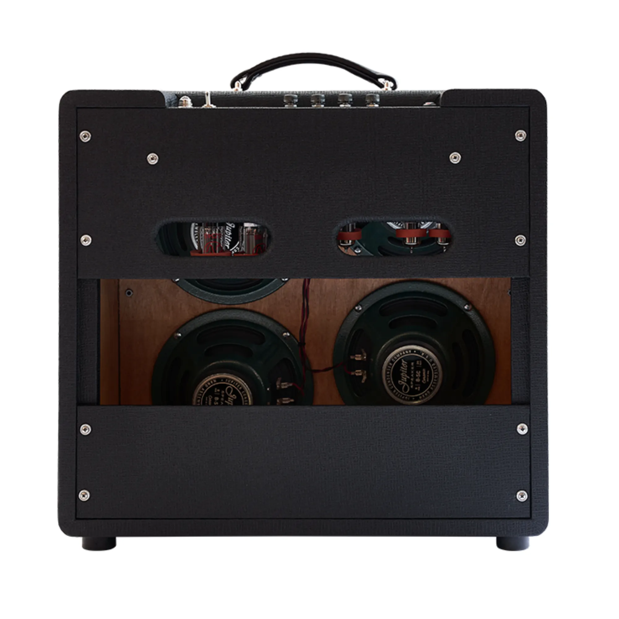Milkman Sound Beekeeper 18-Watt 4x8 Tube Combo Amplifier