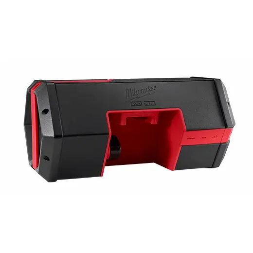 Milwaukee 2891-20 M18™/M12™ Wireless Jobsite Speaker