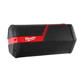 Milwaukee 2891-20 M18™/M12™ Wireless Jobsite Speaker