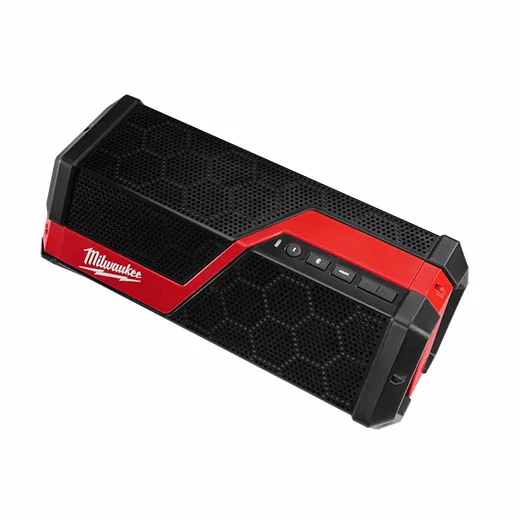Milwaukee 2891-20 M18™/M12™ Wireless Jobsite Speaker