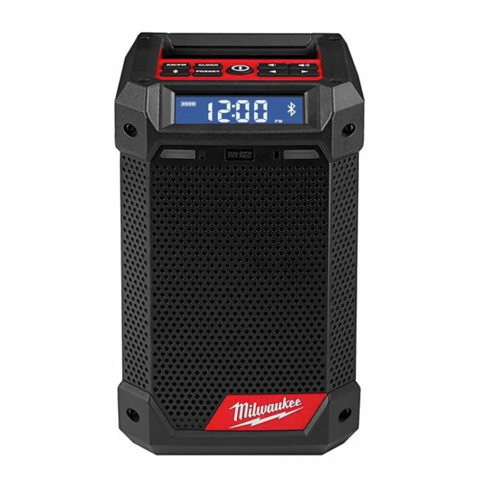 Milwaukee 2951-20 M12™ Radio   Charger