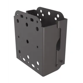 MN Mounting WMT-C75 Speaker Wall Mount Plate with 3" Clearance
