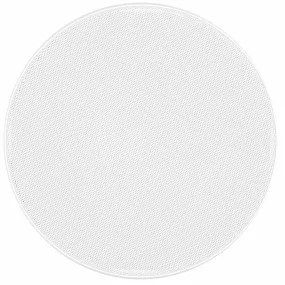 Monitor Audio Slim 180 In-Ceiling & In-Wall Speaker - Round Grille