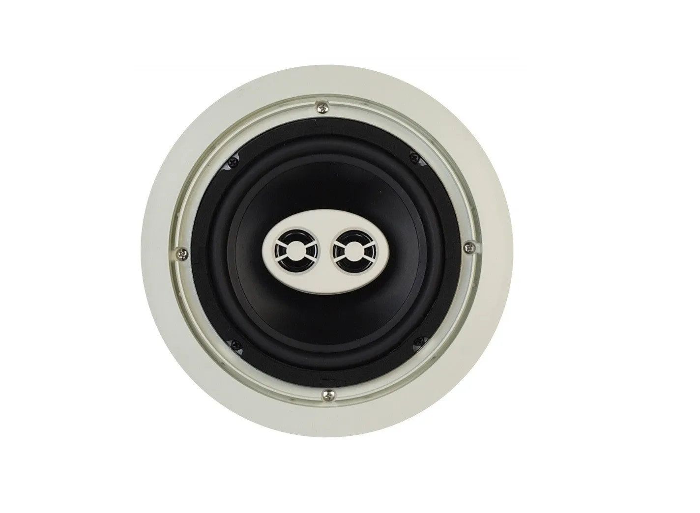 Įmontuojama garso kolonėlė NuVo Accent PLUS1 6.5" Stereo, 2-jų juostų