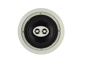 Įmontuojama garso kolonėlė NuVo Accent PLUS1 6.5" Stereo, 2-jų juostų