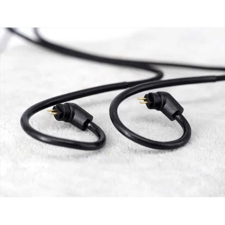 MoonDrop Bort 2-pin Copper Upgrade Cable (Open Box)