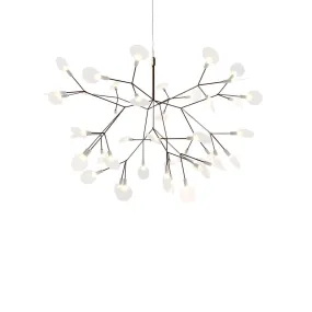 Moooi Heracleum II Small LED suspension lamp