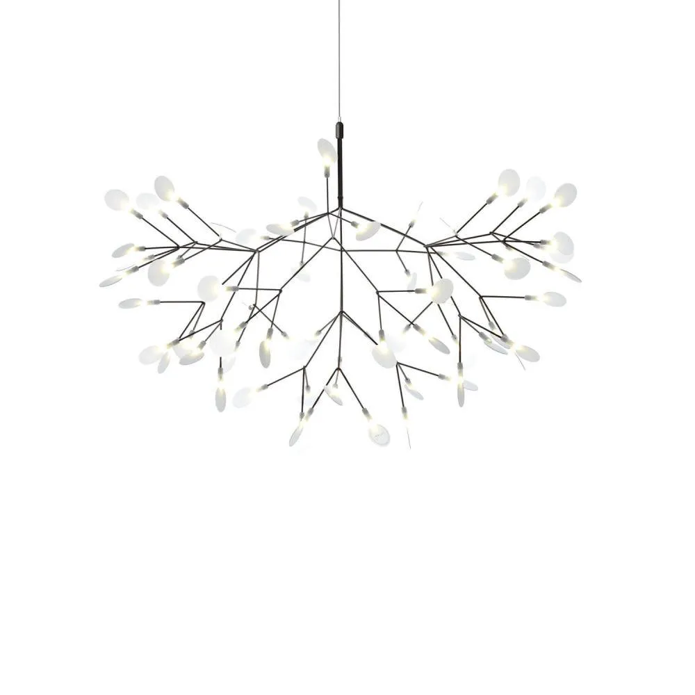 Moooi Heracleum II Small LED suspension lamp