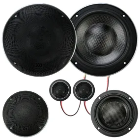 Morel Elate Carbon 63A