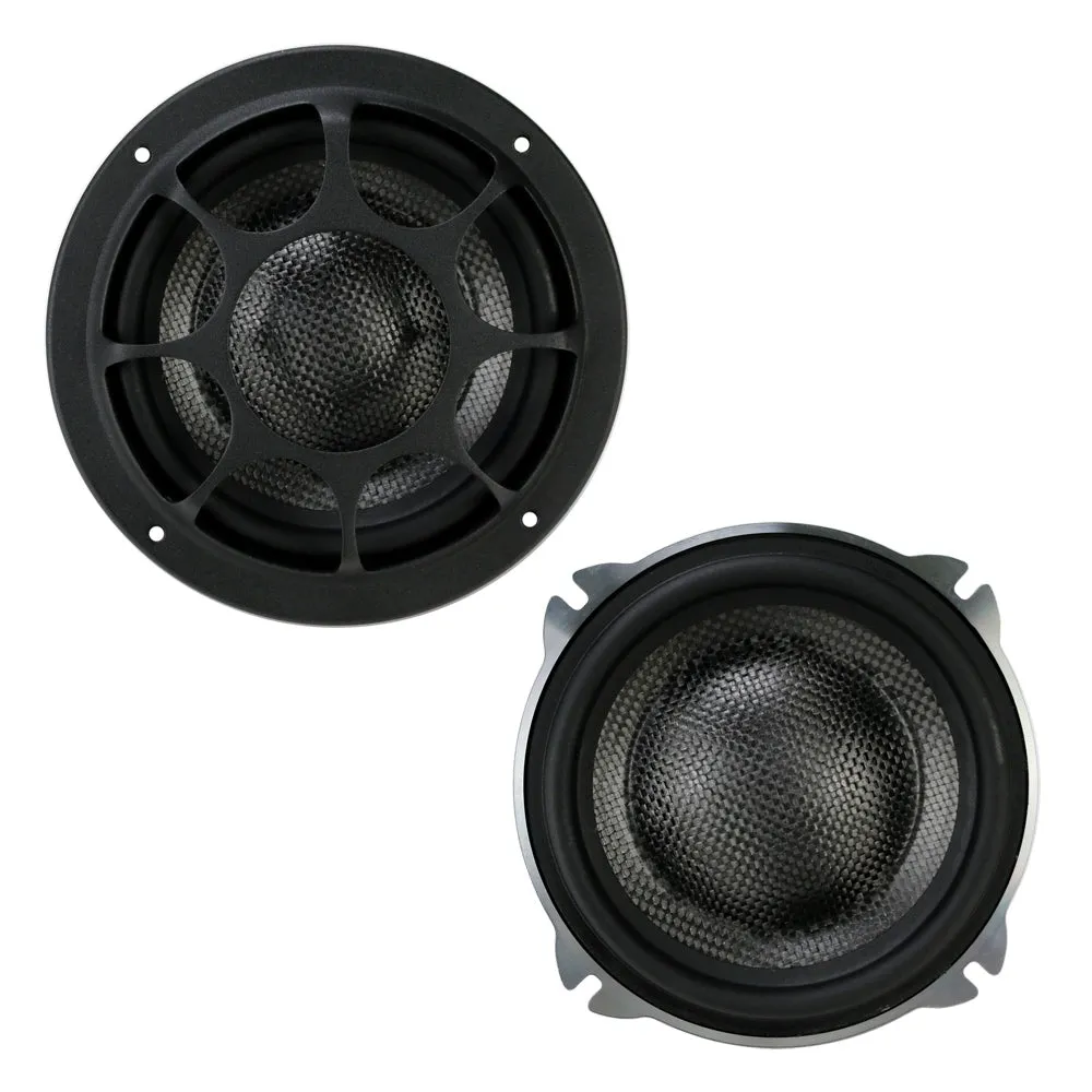 Morel Elate Carbon MW5