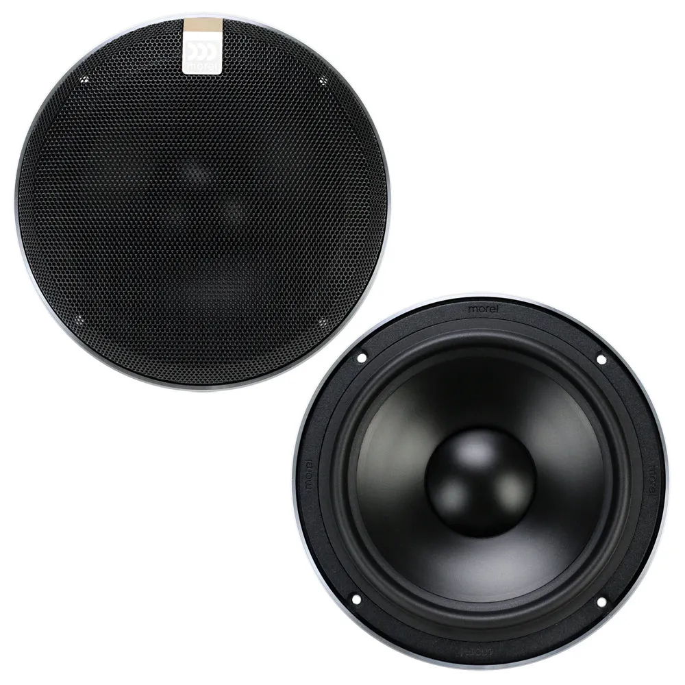 Morel Hybrid MW6 MKII