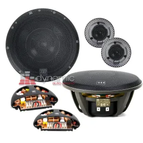Morel Supremo 602