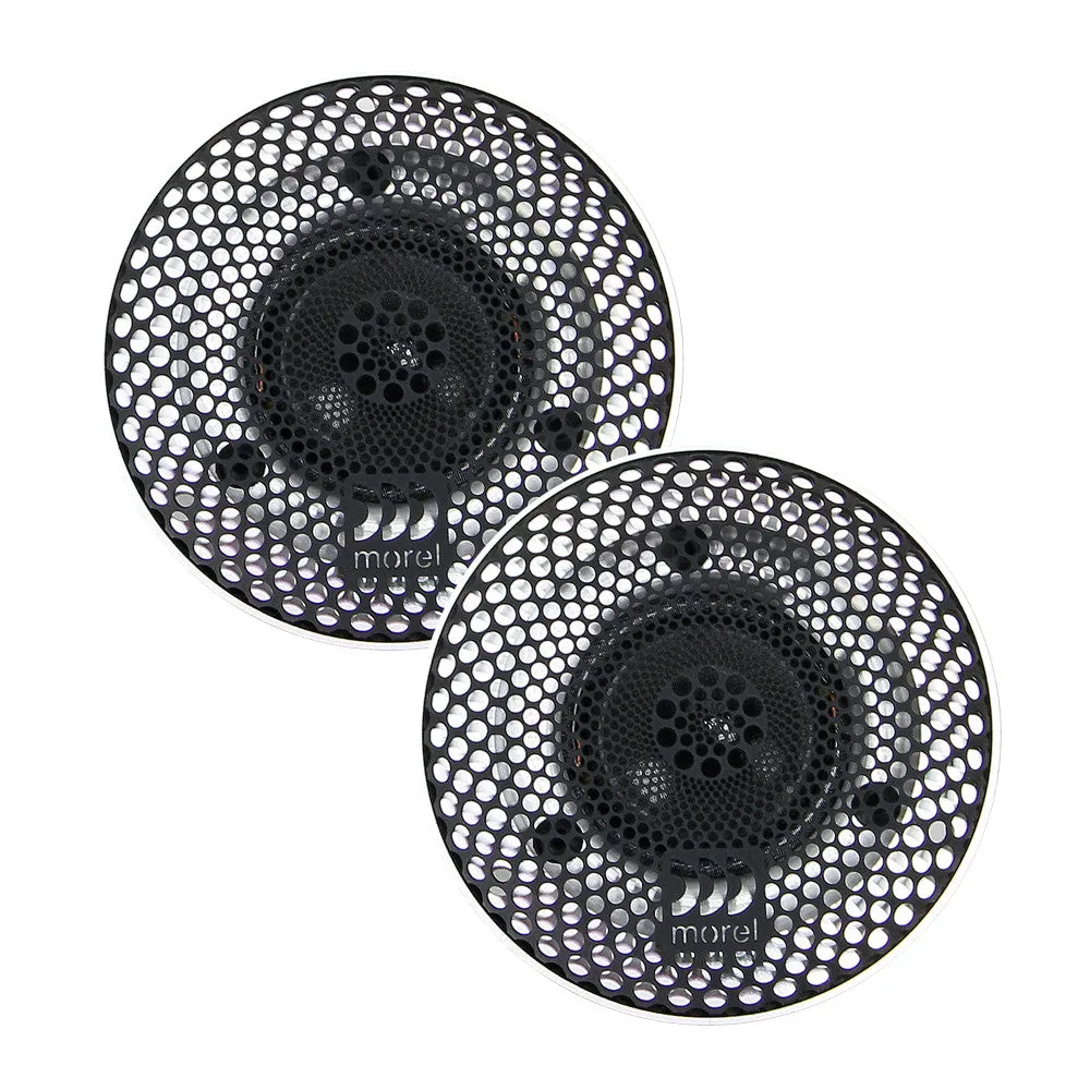 Morel Supremo 602