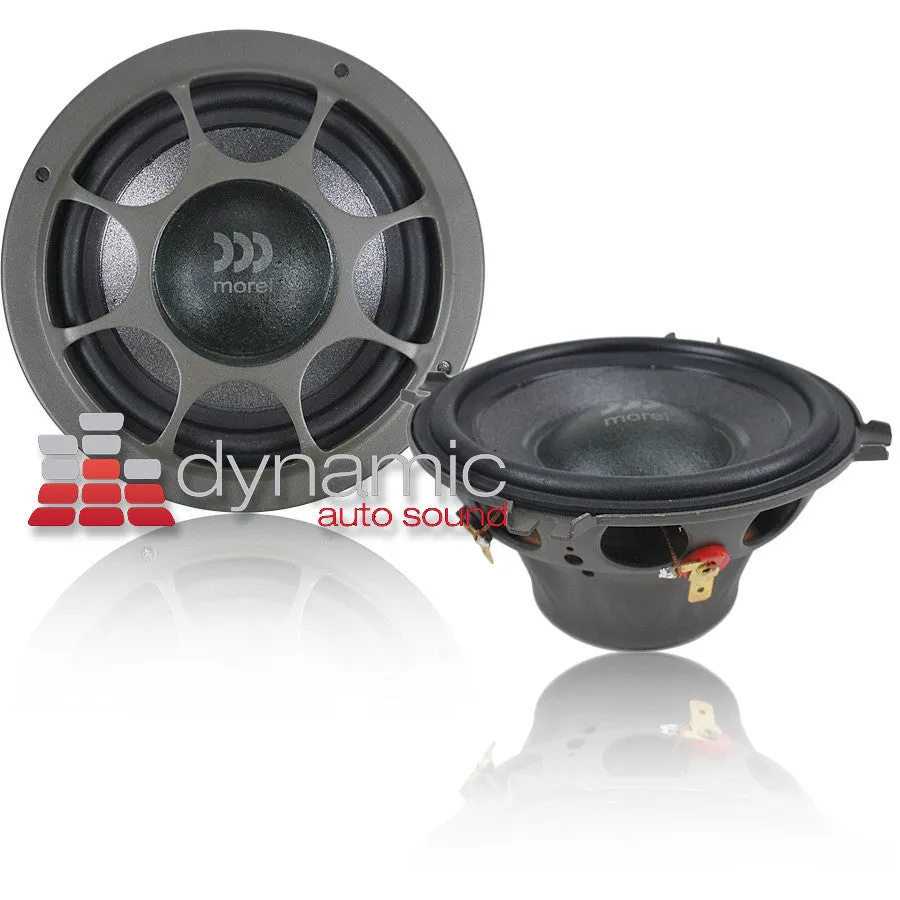 Morel Virtus MW 5