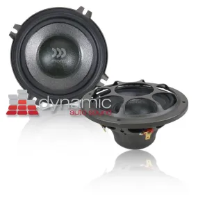 Morel Virtus MW 5