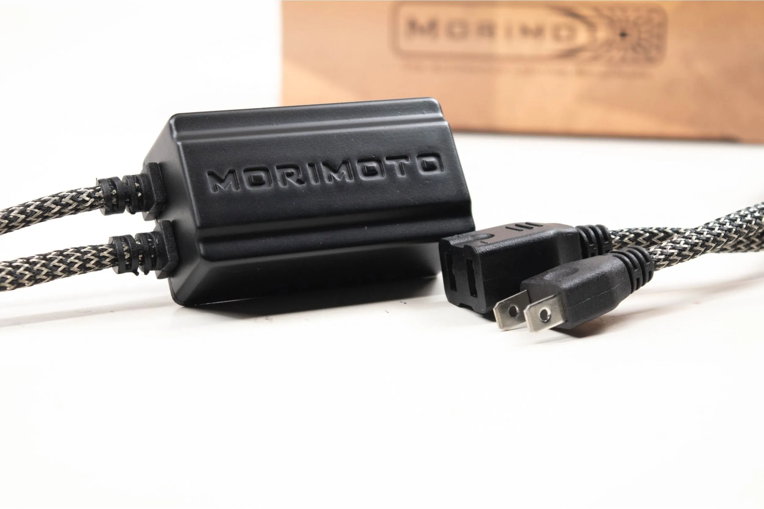 Morimoto LED PWM Modules for LED Bulbs : 2Stroke 3.0 / 4.0 (Pair)