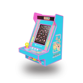 Ms.PAC-MAN Nano Player Pro