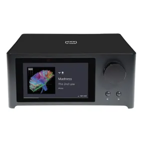 NAD Electronics C 700 BluOS Wireless Streaming Amplifier