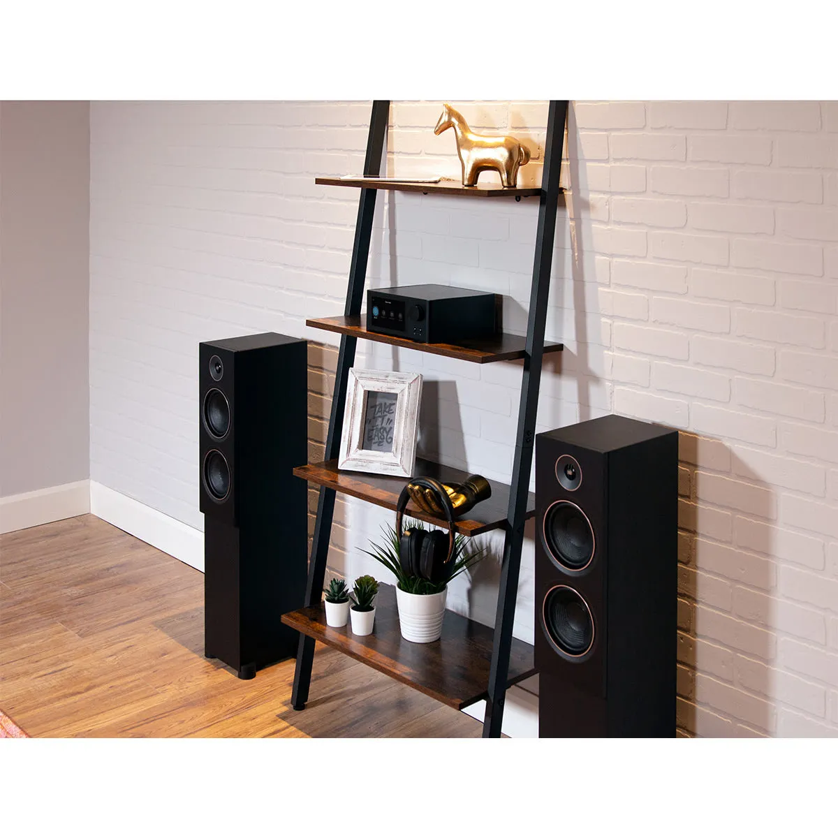 NAD Electronics C 700 BluOS Wireless Streaming Amplifier