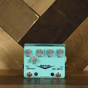 Nail Audio Supreme Am-Drive - Used