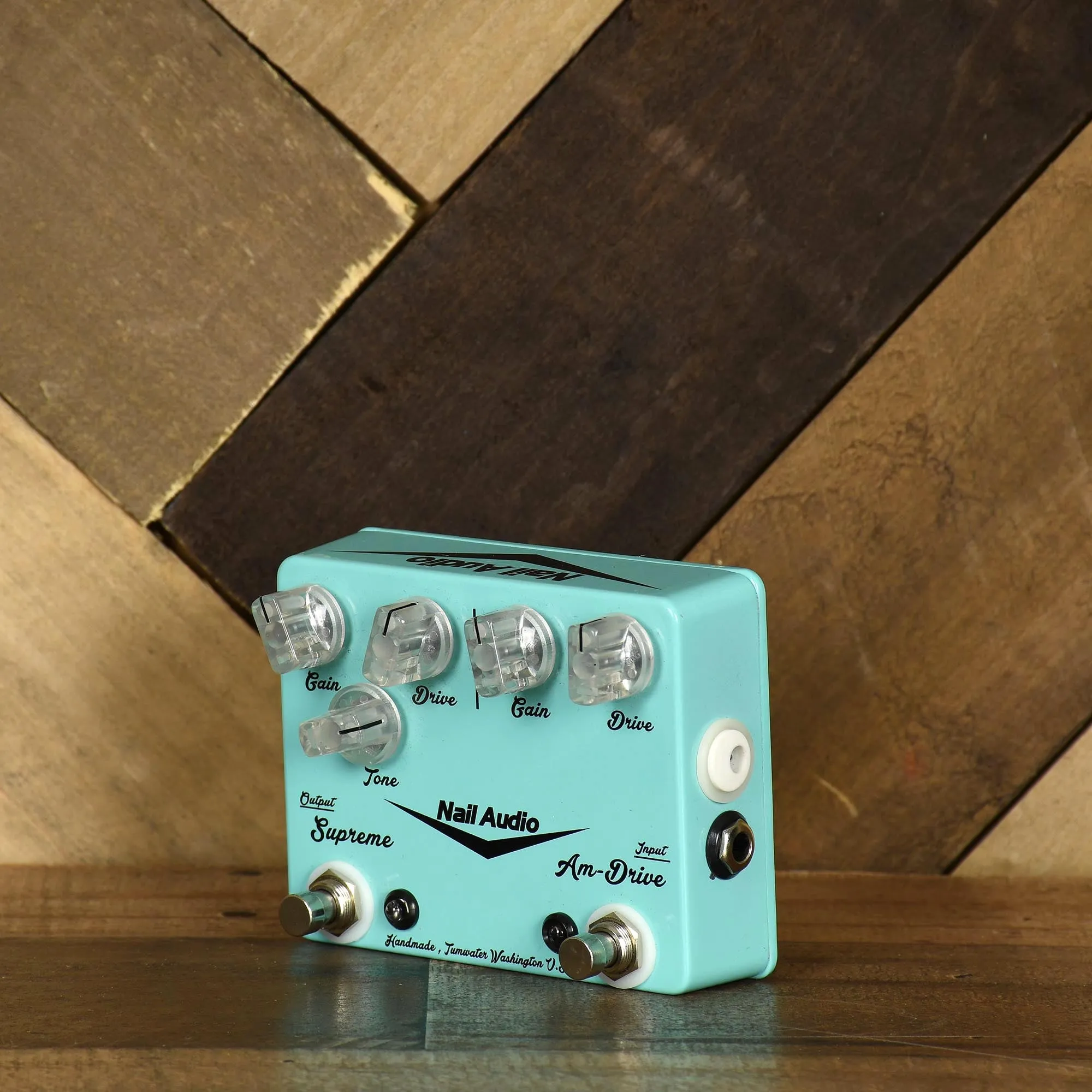 Nail Audio Supreme Am-Drive - Used