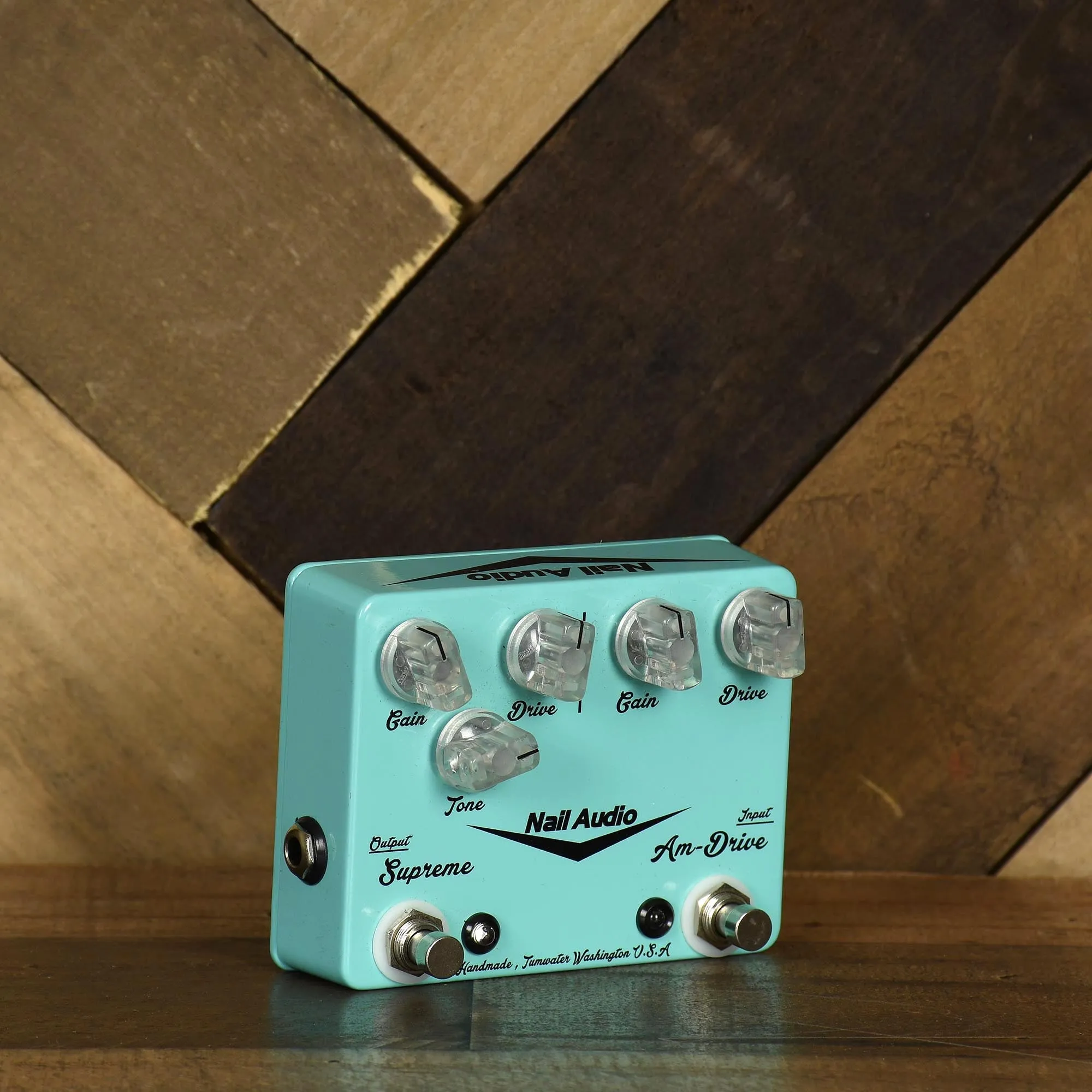 Nail Audio Supreme Am-Drive - Used