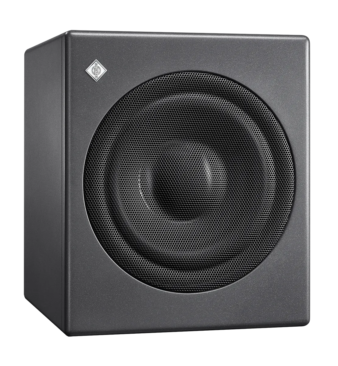 Neumann KH 750 AES67 10" Studio Subwoofer