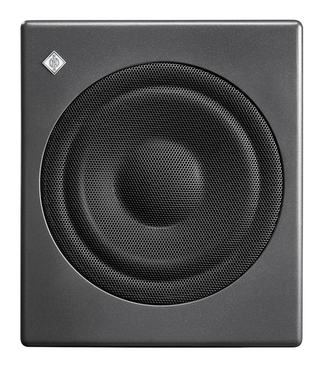 Neumann KH 750 AES67 10" Studio Subwoofer