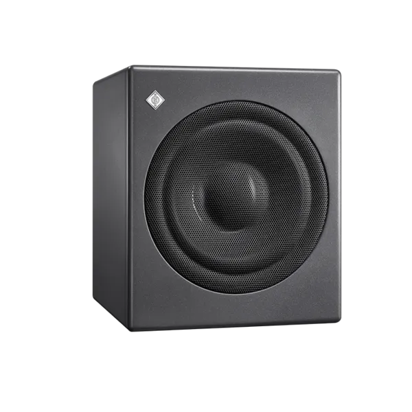 Neumann KH 750 AES67 - AES67 Subwoofer with 2.0/0.1 Bass Management