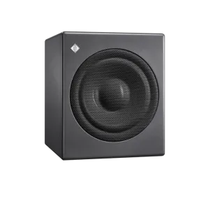 Neumann KH 750 AES67 - AES67 Subwoofer with 2.0/0.1 Bass Management