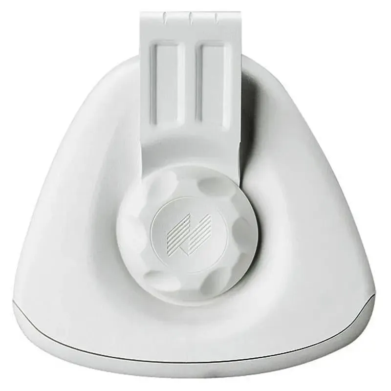 Niles OS6.5 White 6" Indoor Outdoor High Performance All Weather Speakers Pair