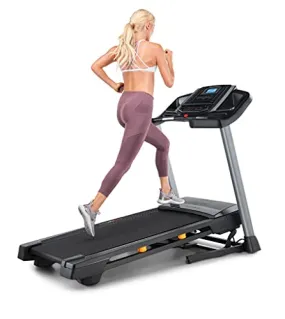 NordicTrack T Series 6.5S Treadmill   30-Day iFIT Membership