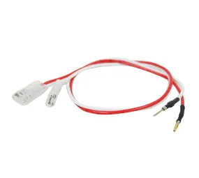 NRG Female and male transistors for the horn 2pcs ( male and female). - SRK-TRANS