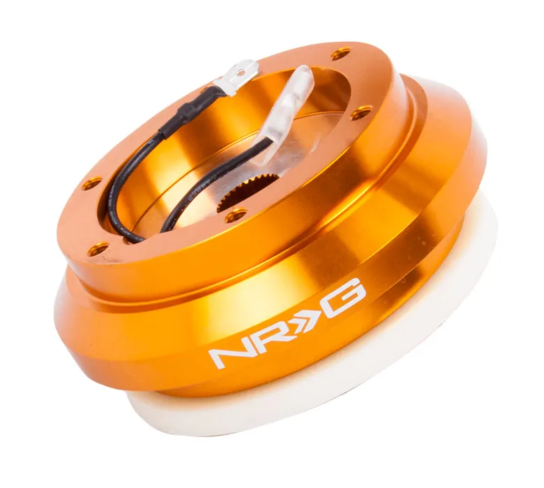 NRG Short Steering Wheel Hub Acura Integra LS GS RS GSR Type-R (94-01) SRK-110H