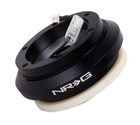 NRG Short Steering Wheel Hub Acura Integra LS GS RS GSR Type-R (94-01) SRK-110H